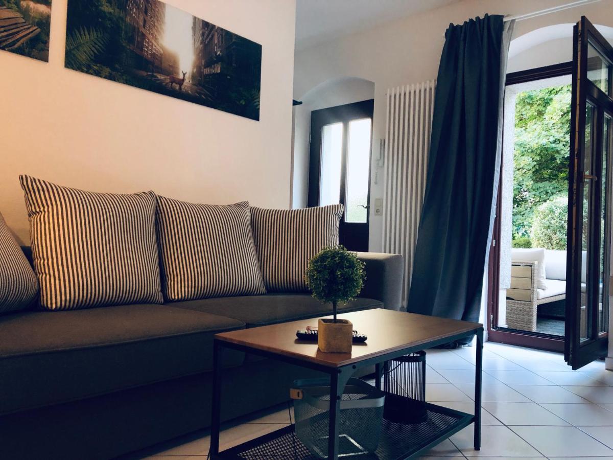 Ferienwohnungen Mit Terrasse In Zwingernaehe - Hilger Rentals Dresde Exterior foto