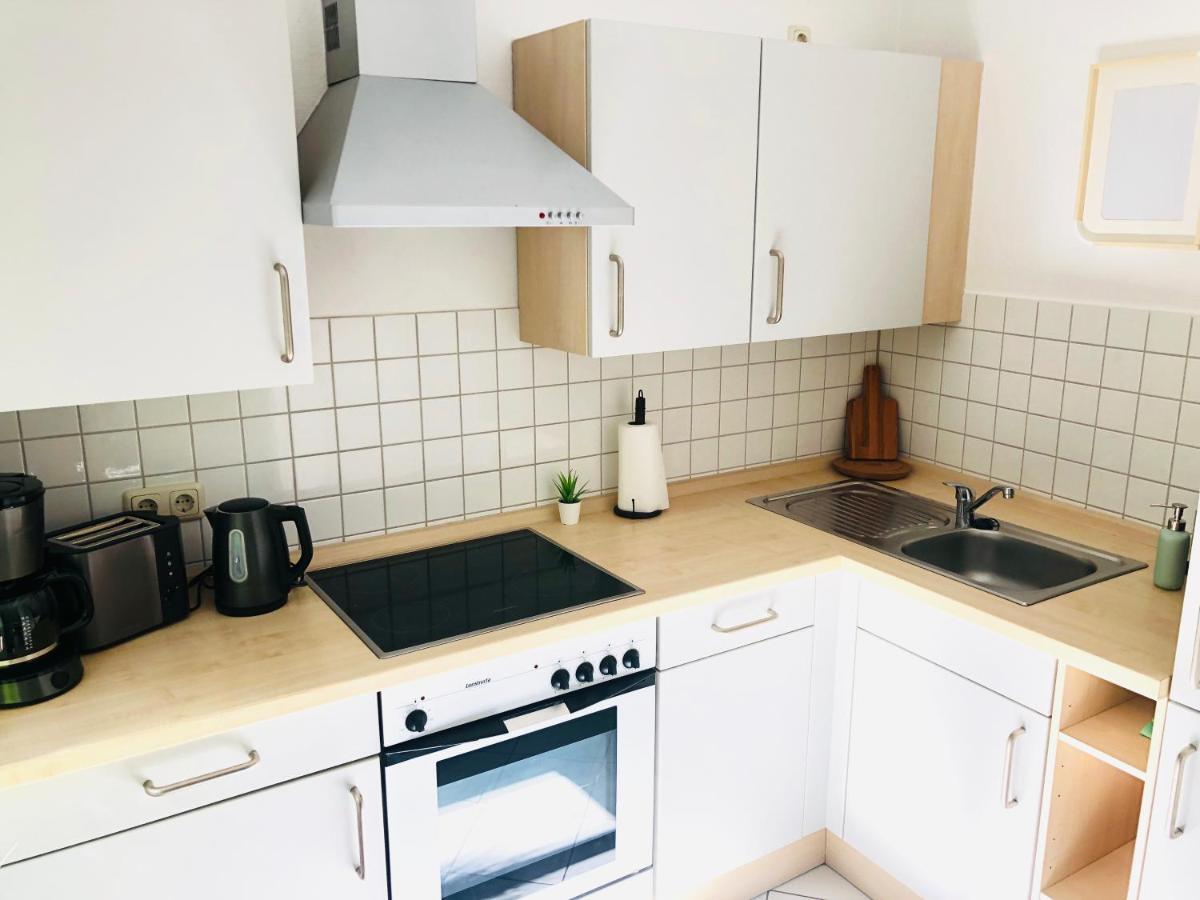 Ferienwohnungen Mit Terrasse In Zwingernaehe - Hilger Rentals Dresde Exterior foto