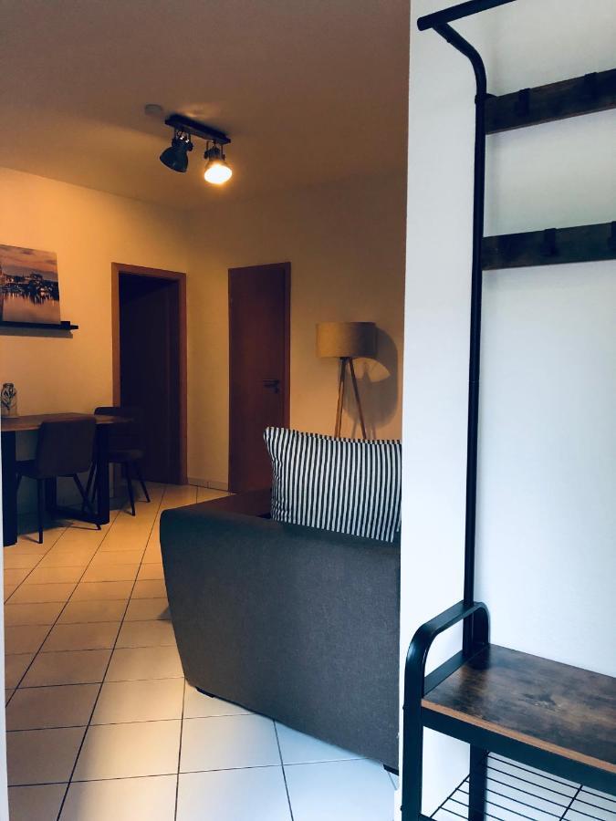 Ferienwohnungen Mit Terrasse In Zwingernaehe - Hilger Rentals Dresde Exterior foto